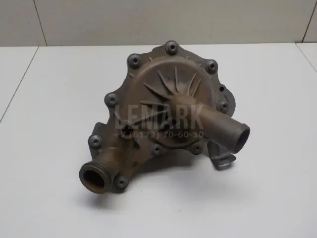 Насос водяной (помпа) для  Ford Fusion 2002-2012