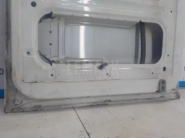 Дверь задняя правая для  Ford Fusion 2002-2012
