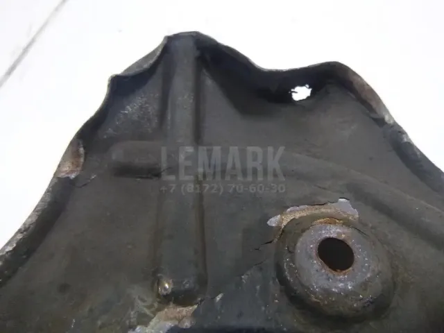 Пыльник тормозного диска для  Ford Fiesta 0-1989