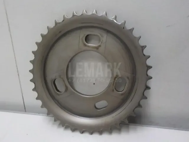 Шестерня (шкив) распредвала для  Geely CK/Otaka 2006-2016