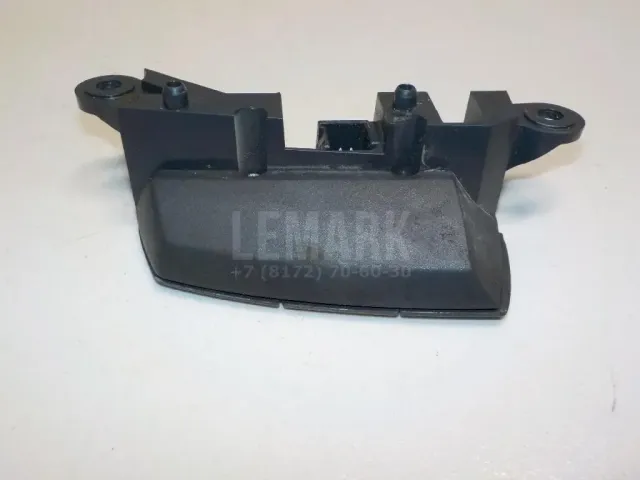 Кнопка многофункциональная для  BMW i3 (I01) 2013-2022