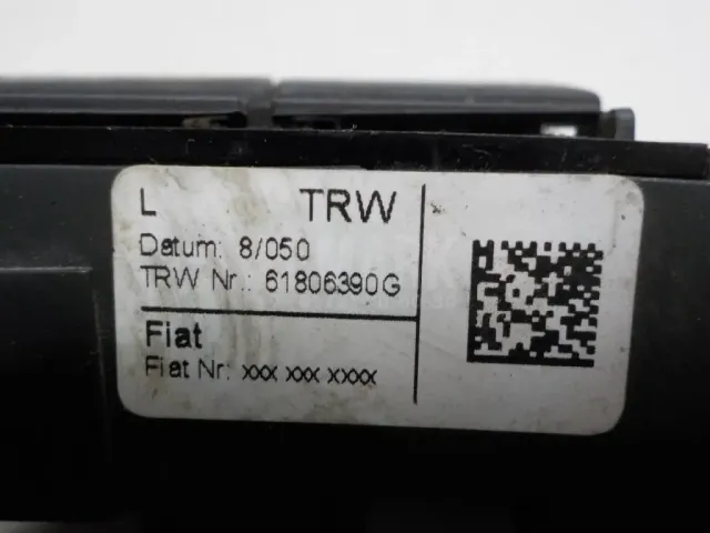 Кнопка многофункциональная для  BMW i3 (I01) 2013-2022