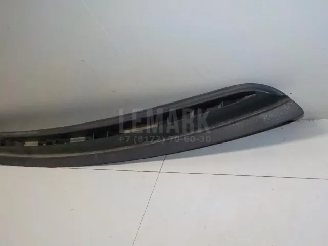Накладка (кузов внутри) для  BMW Z4 E85/E86 2002-2008