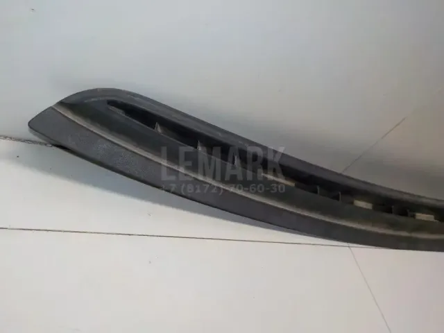 Накладка (кузов внутри) для  BMW Z4 E85/E86 2002-2008