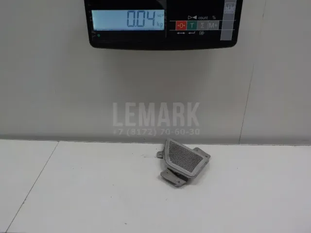 Решетка динамика
