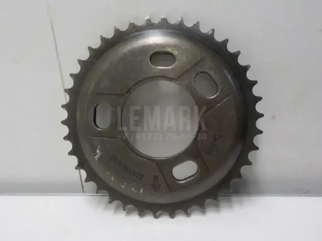 Шестерня (шкив) распредвала для  Geely CK/Otaka 2006-2016