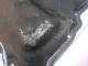 Поддон масляный двигателя