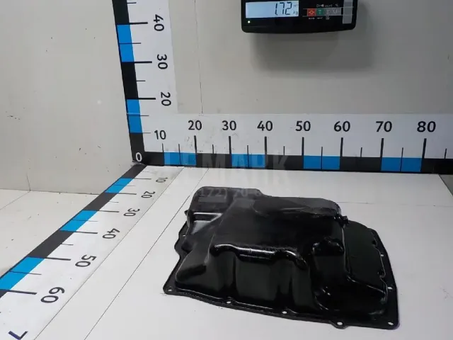 Поддон масляный двигателя