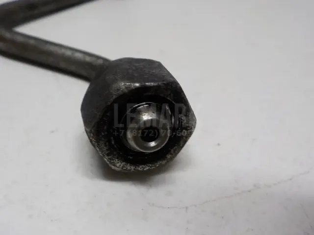Трубка ТНВД для  Ford Fusion 2002-2012