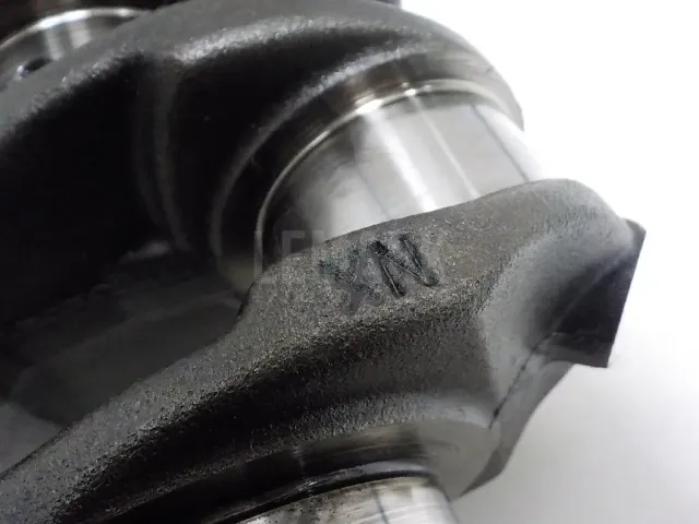Коленвал для  Ford Focus III 2011-2019