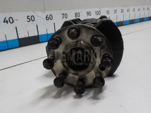 Коленвал для  Ford Focus III 2011-2019