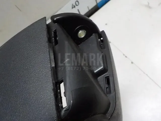Обшивка двери передней правой для  BAIC BJ40 2019