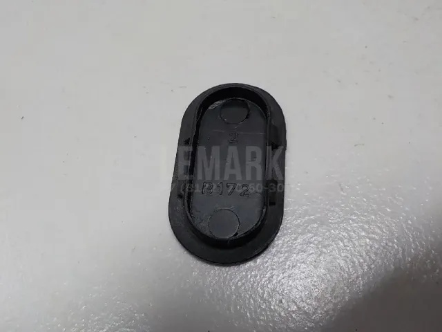 Заглушка для  Chevrolet Evanda 2004-2006