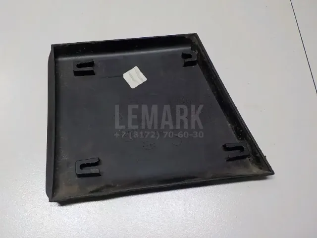 Накладка (кузов наружные) для  BMW X6 F16/F86 2014-2020
