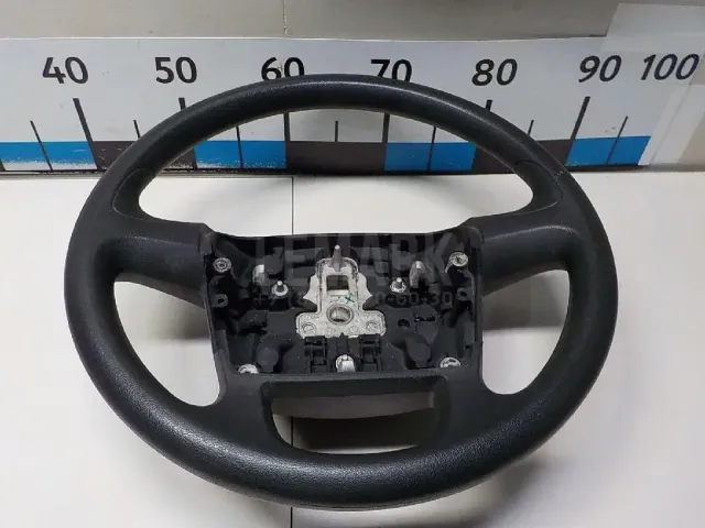 Рулевое колесо для AIR BAG (без AIR BAG) для  Honda Accord III 1985-1989