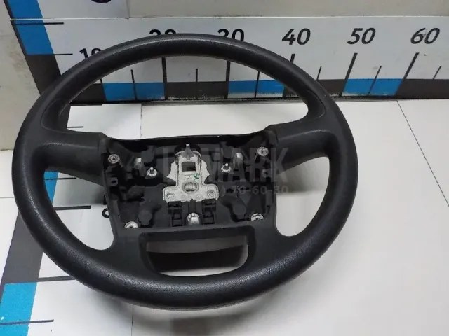Рулевое колесо для AIR BAG (без AIR BAG) для  Honda Accord III 1985-1989