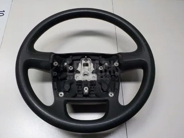 Рулевое колесо для AIR BAG (без AIR BAG) для  Honda Accord III 1985-1989