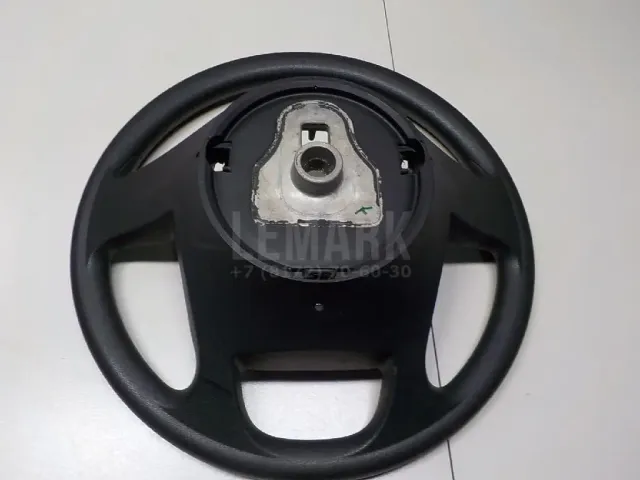 Рулевое колесо для AIR BAG (без AIR BAG) для  Honda Accord III 1985-1989