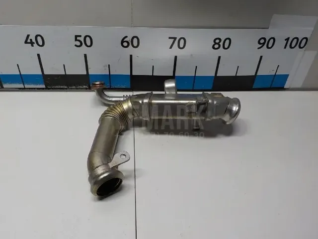 Радиатор системы EGR для  Chevrolet Viva 2004-2008
