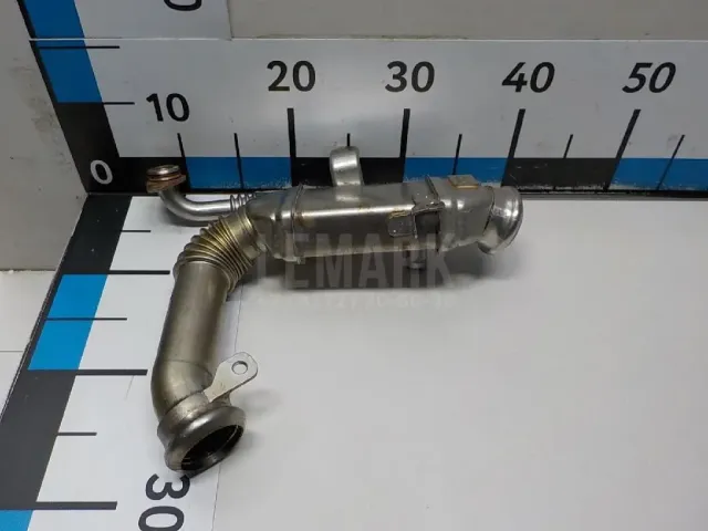 Радиатор системы EGR для  Chevrolet Viva 2004-2008
