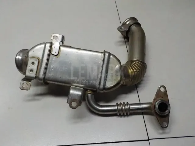 Радиатор системы EGR для  Chevrolet Viva 2004-2008