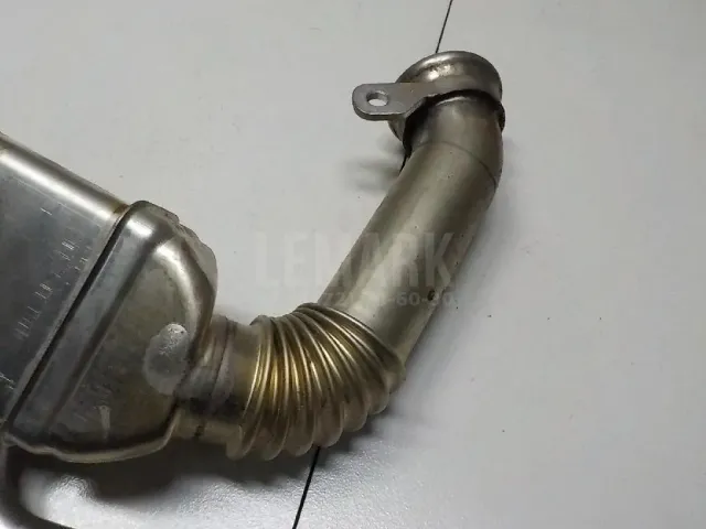 Радиатор системы EGR для  Chevrolet Viva 2004-2008