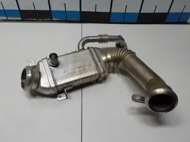 Радиатор системы EGR для  Chevrolet Viva 2004-2008