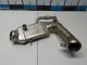 Радиатор системы EGR для  Chevrolet Viva 2004-2008