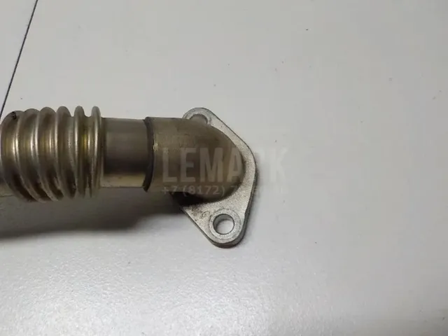 Трубка системы рециркуляции (EGR) для  DAF 95 1987-1998