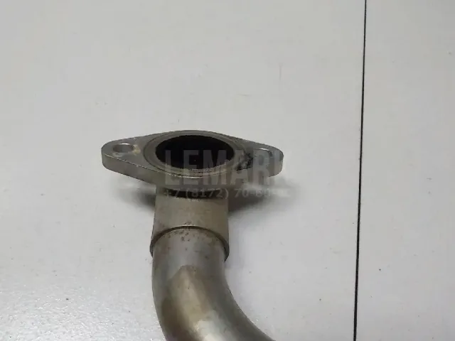 Трубка системы рециркуляции (EGR) для  DAF 95 1987-1998
