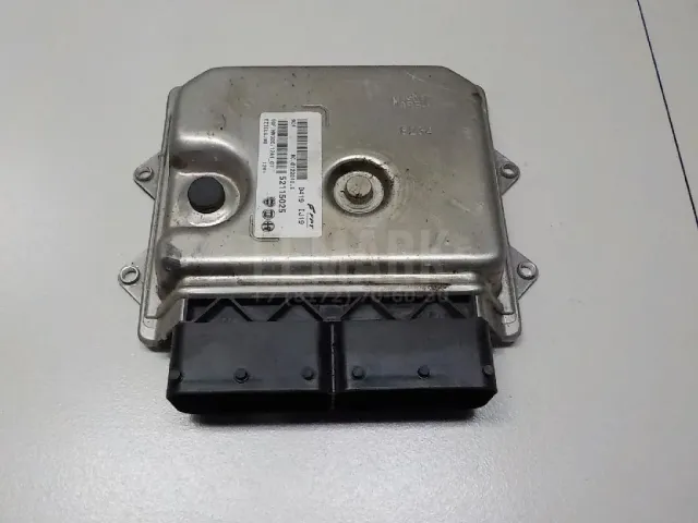 Блок управления двигателем для  DAF 85 1992-1998