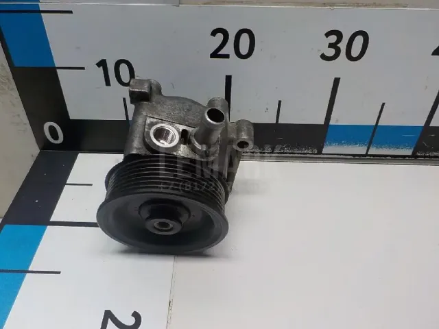 Насос гидроусилителя