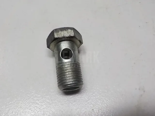 Болт полый для  Fiat 500 2008