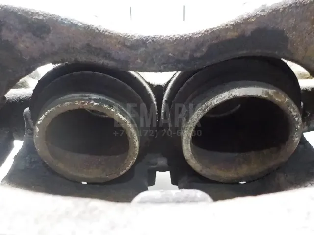 Суппорт тормозной передний левый для  BMW 3-serie F30/F31/F80 2011-2020