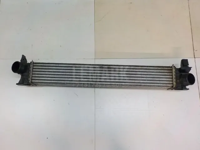 Интеркулер для  Citroen Jumper 244 2002-2006