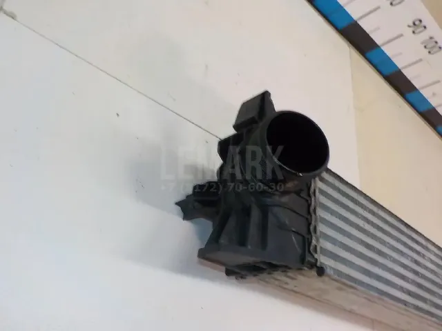 Интеркулер для  Citroen Jumper 244 2002-2006