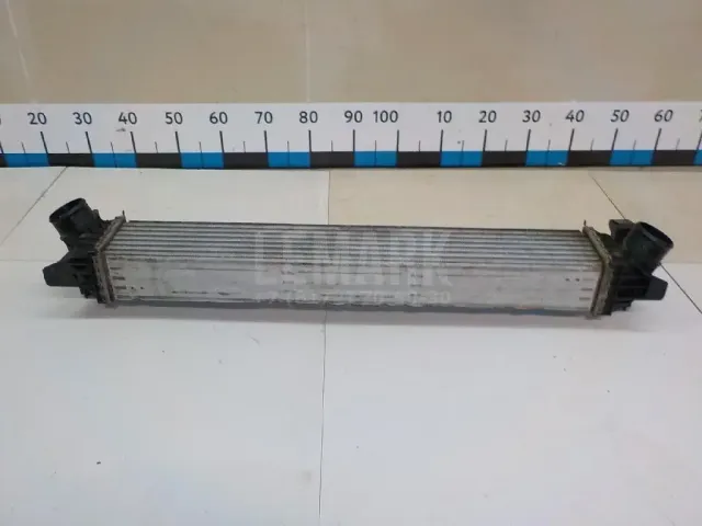Интеркулер для  Citroen Jumper 244 2002-2006