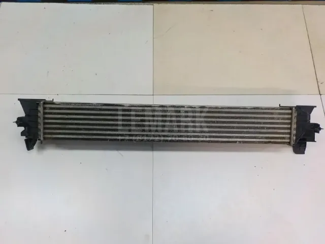 Интеркулер для  Citroen Jumper 244 2002-2006