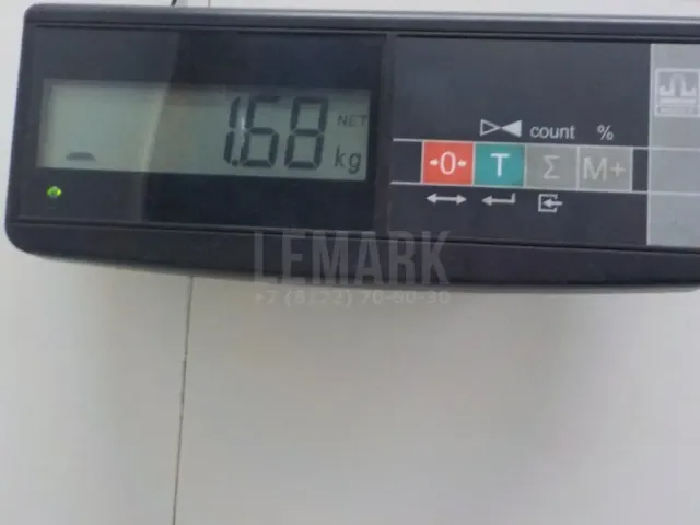 Радиатор масляный