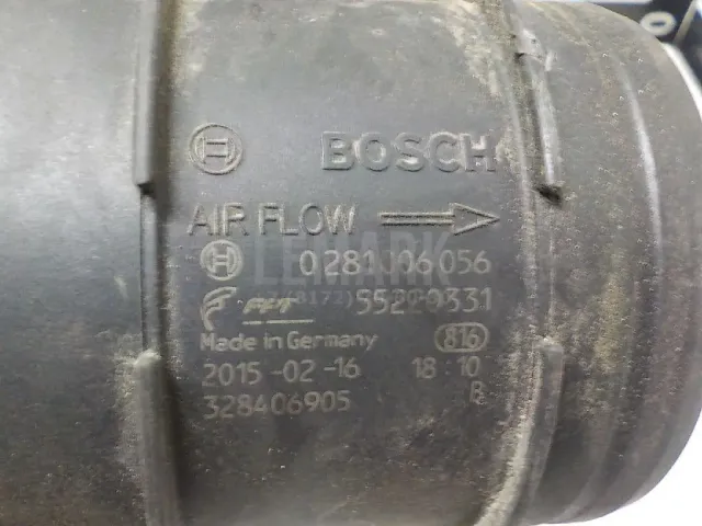 Расходомер воздуха (массметр) для  Ford Fusion 2002-2012
