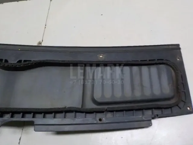 Воздухозаборник (внутри) для  DAF 95 1987-1998