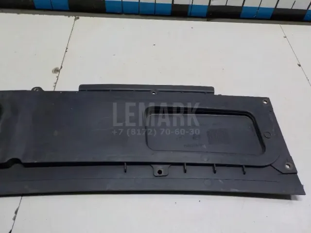 Воздухозаборник (внутри) для  DAF 95 1987-1998