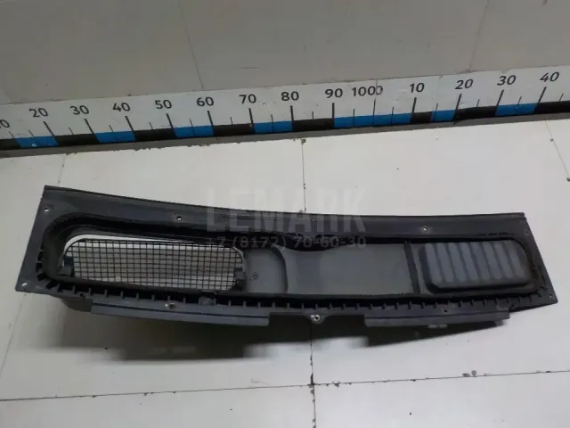 Воздухозаборник (внутри) для  DAF 95 1987-1998