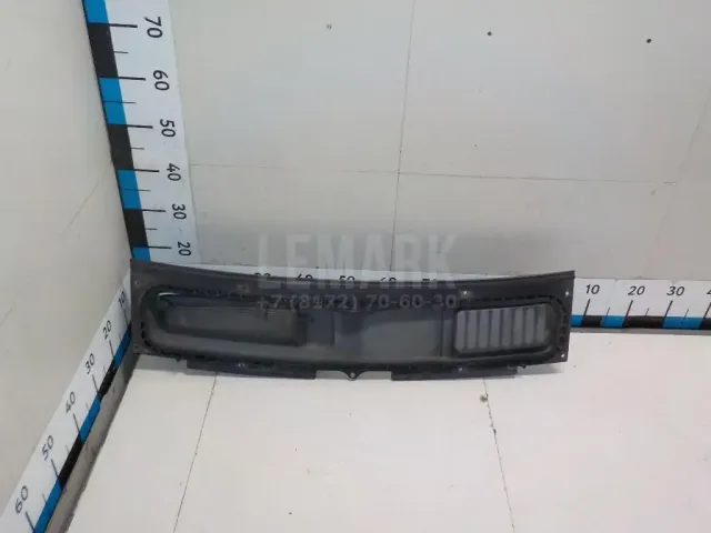 Воздухозаборник (внутри) для  DAF 95 1987-1998