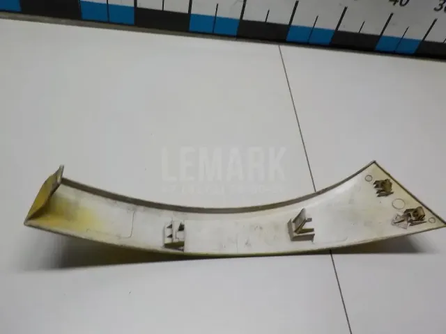 Планка под фару правая для  Chery QQ6 (S21) 2007-2010