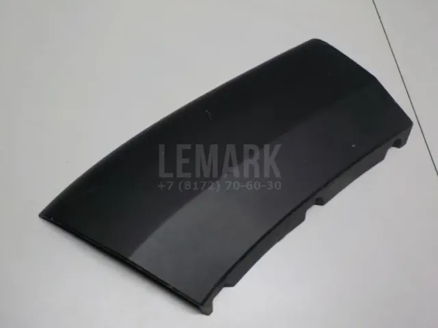 Накладка переднего крыла левого для  BMW X5 E53 2000-2007