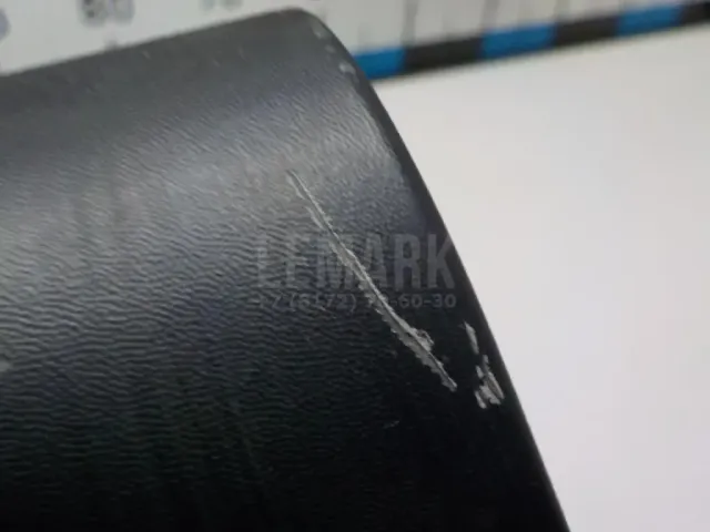 Накладка переднего крыла левого для  BMW X5 E53 2000-2007