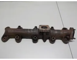 Коллектор выпускной