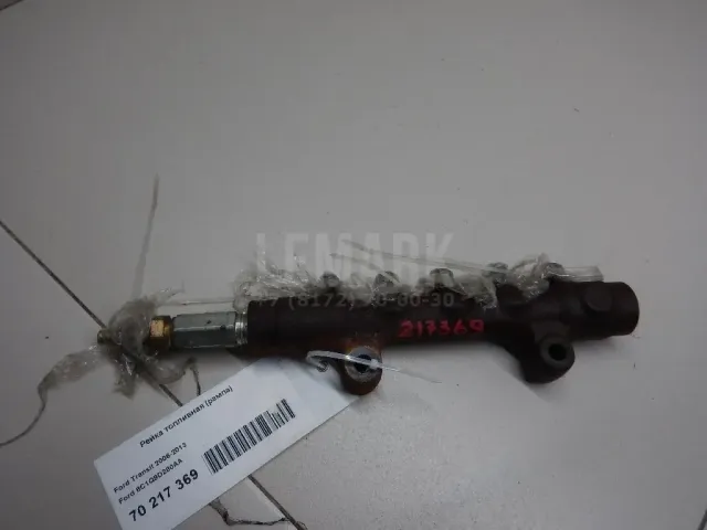 Рейка топливная (рампа) для  Ford America F150 2004-2008