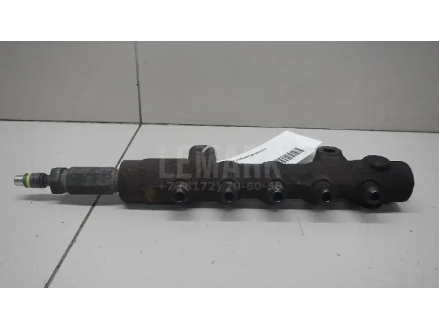Рейка топливная (рампа) для  Ford America F150 2004-2008